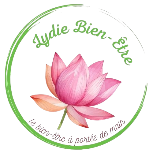 Logo de Lydie Bien-Être