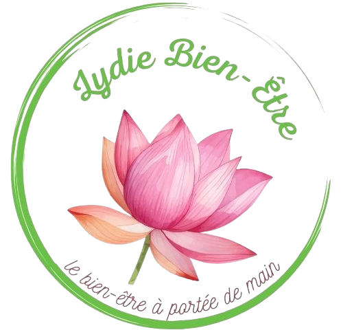 Logo de Lydie Bien-Être