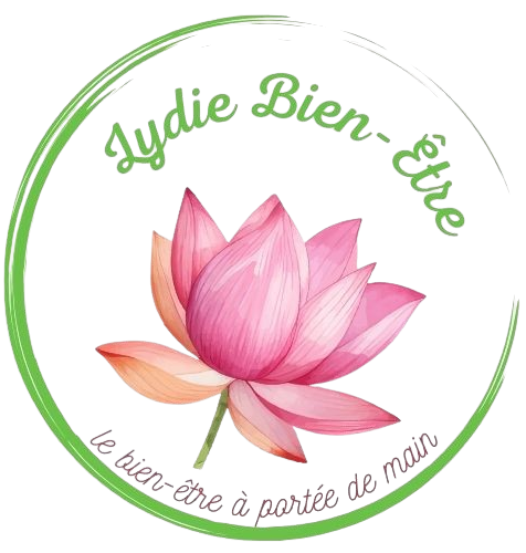 Logo de Lydie Bien-Être