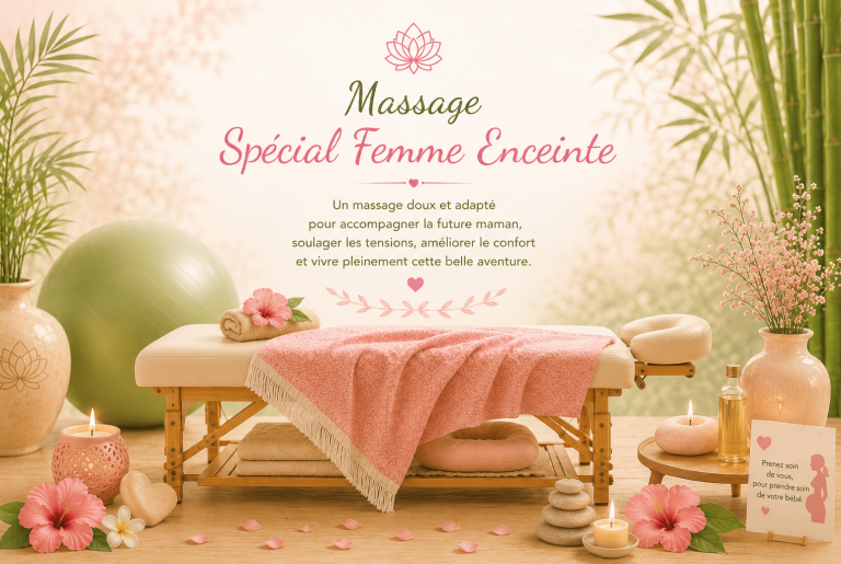 Massage spécial femme enceinte – Lydie Bien-Être Massage bien-être doux et adapté à la femme enceinte
