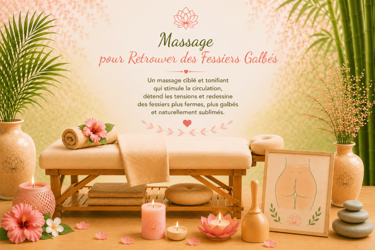 Massage pour retrouver des fessiers galbés – Lydie Bien-Être Massage pour retrouver des fessiers galbés – Lydie Bien-Être